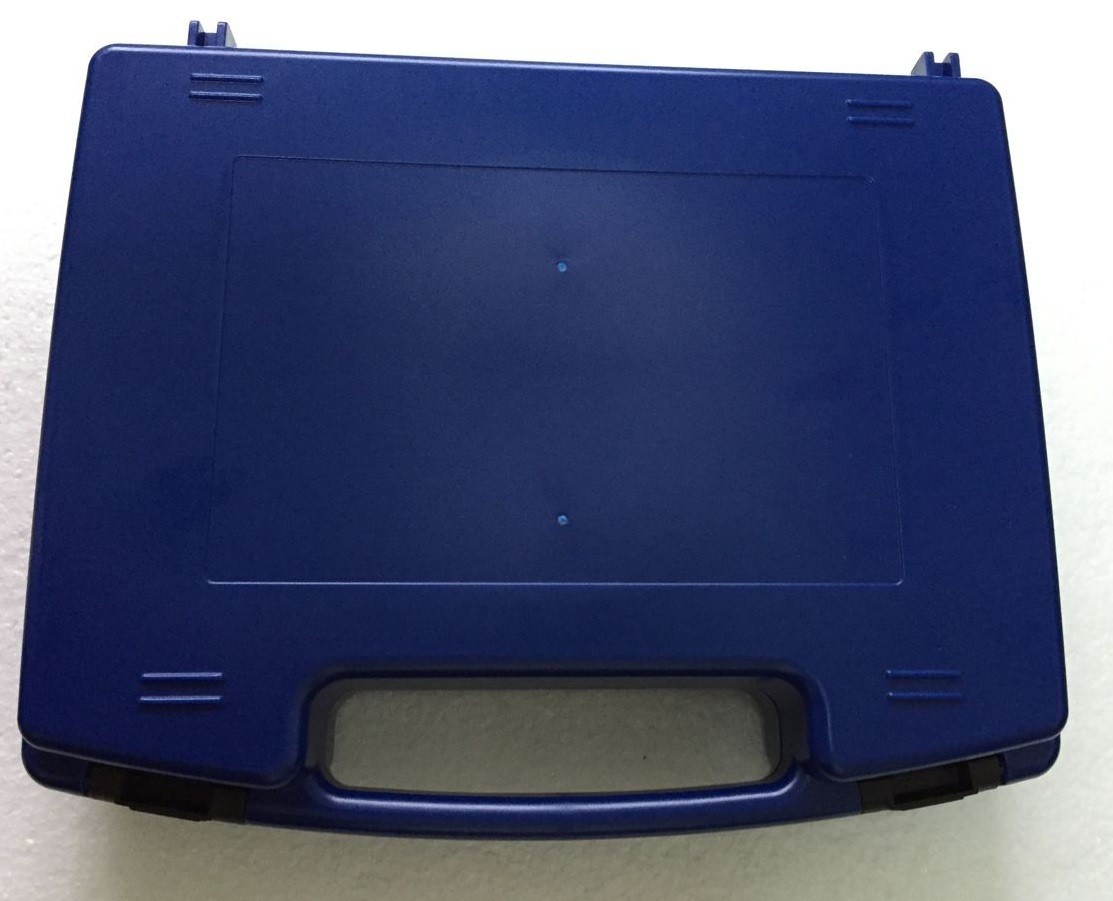 0.3 mm Coating Thickness Meter , Tester TG8826 for non - conductive coating layers