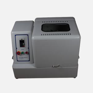 Buy cheap Frequency Control Lab Ball Milling Machine 0.4L 0.25KW product