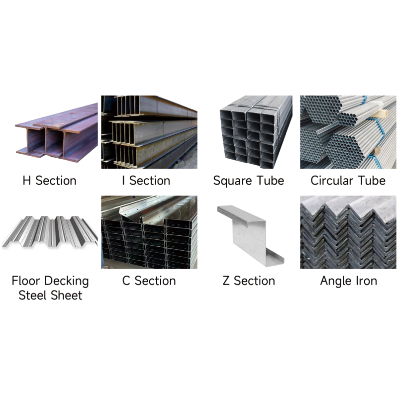 Football Stadium Steel Structure Building Prefabricated Gym Stadium Roof Steel Structure
