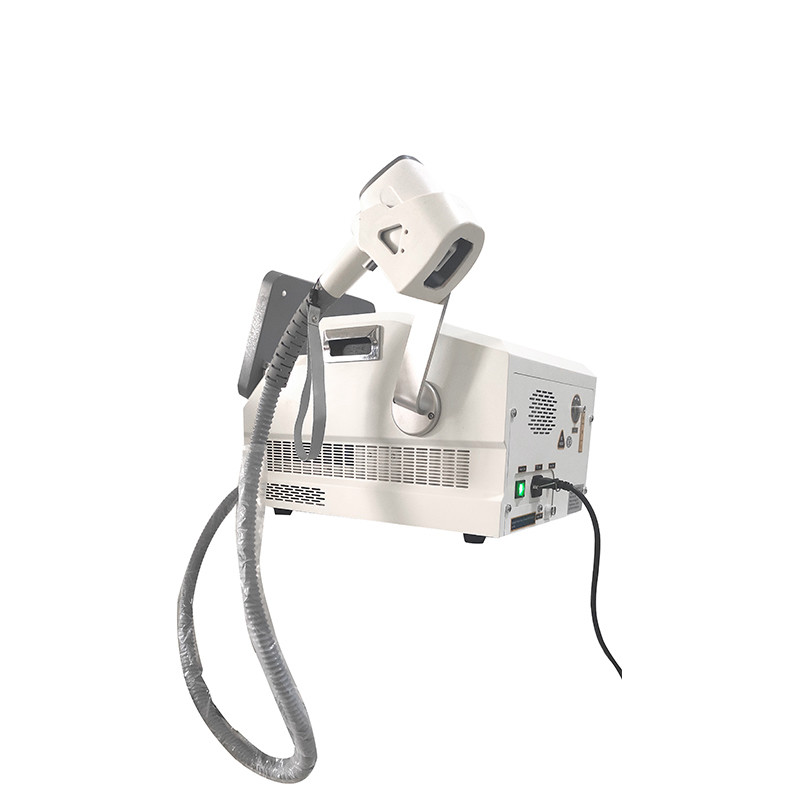 800W Laser Hair Removal Permanent Machine Commercial Skin Rejuvenation