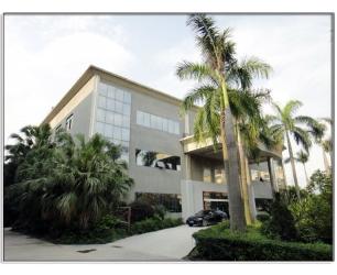 Shenzhen Mingyu Instrument And Equipment Co., Ltd.