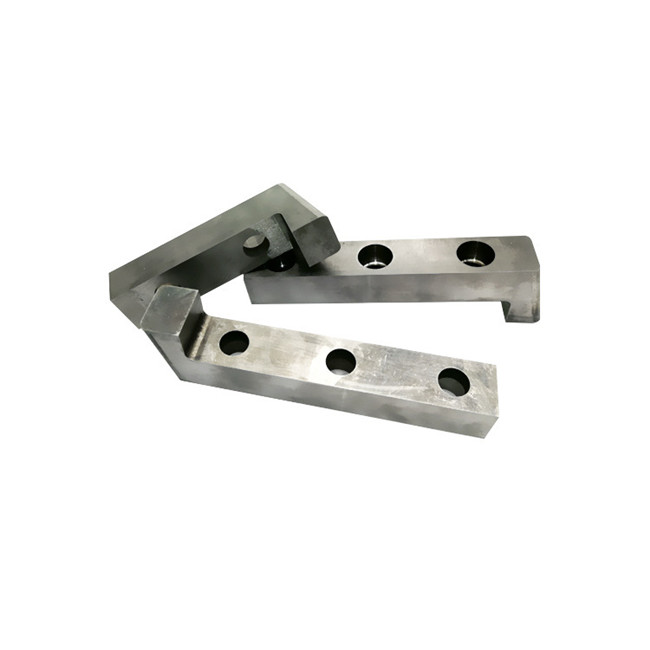 Titanium Alloy Metal Injection Molding Custom Aviation Parts Aerospace Accessories