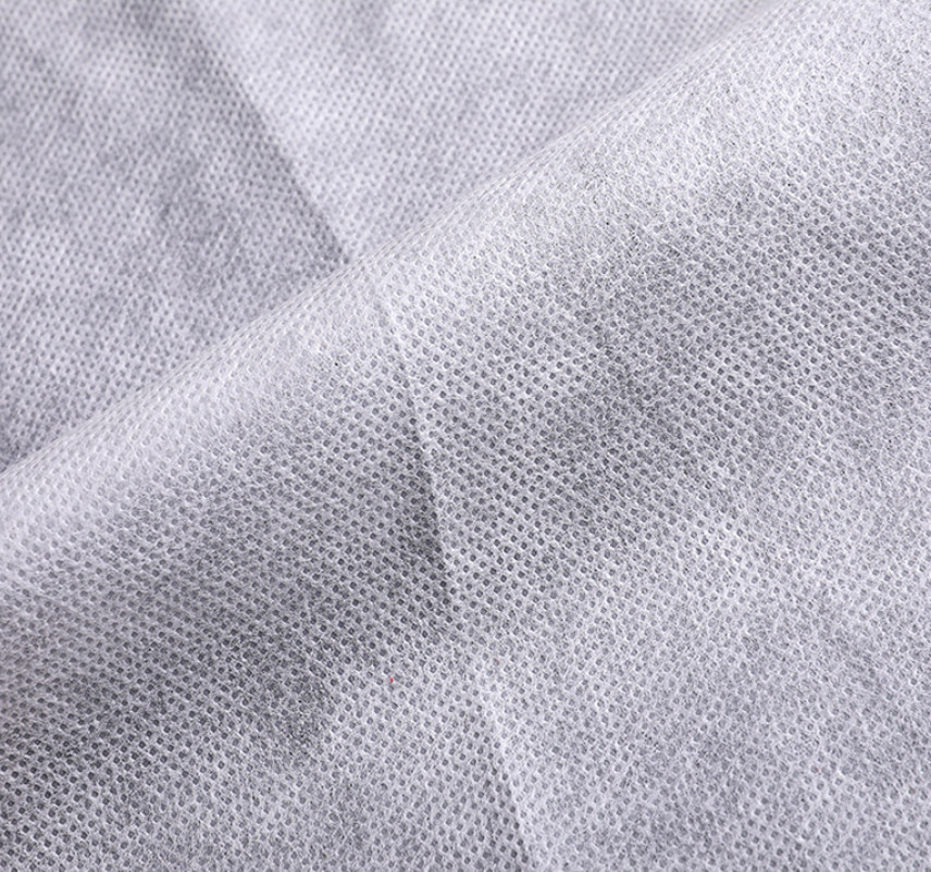 Breathable Eco Friendly PP Spunbond Non Woven Fabric Sample Available Durable