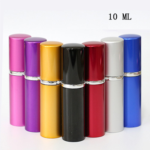 10ml refillable perfume spray bottle empty