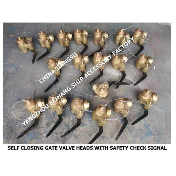 SOUNDING SELF CLOSING VALVE JIS F3019 SELF CLOSING SHPRT SUONDING PIPE