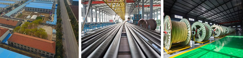 Thread Types Rotary Drill Pipe Api certificated With Multiple Layers
