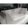 Buy cheap acrylic bathtub vacuum forming making thermoforming machine from wholesalers