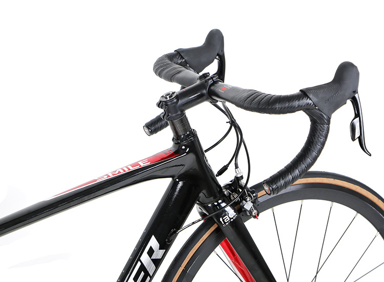 TWITTER 700C 22S Aluminium Alloy Frame Road Bike With SRAM RIVAL
