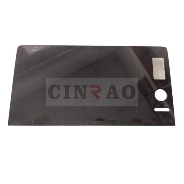 LCD Display LBL-PVLJ7008-04A00 COG-PVLJP7006-05 Car Screen Panel LHD/RHD Type COG-PVLJP7007-05 GPS Navigation