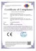 Dongguan KWS Hygiene Industrial  Co.,Ltd Certifications