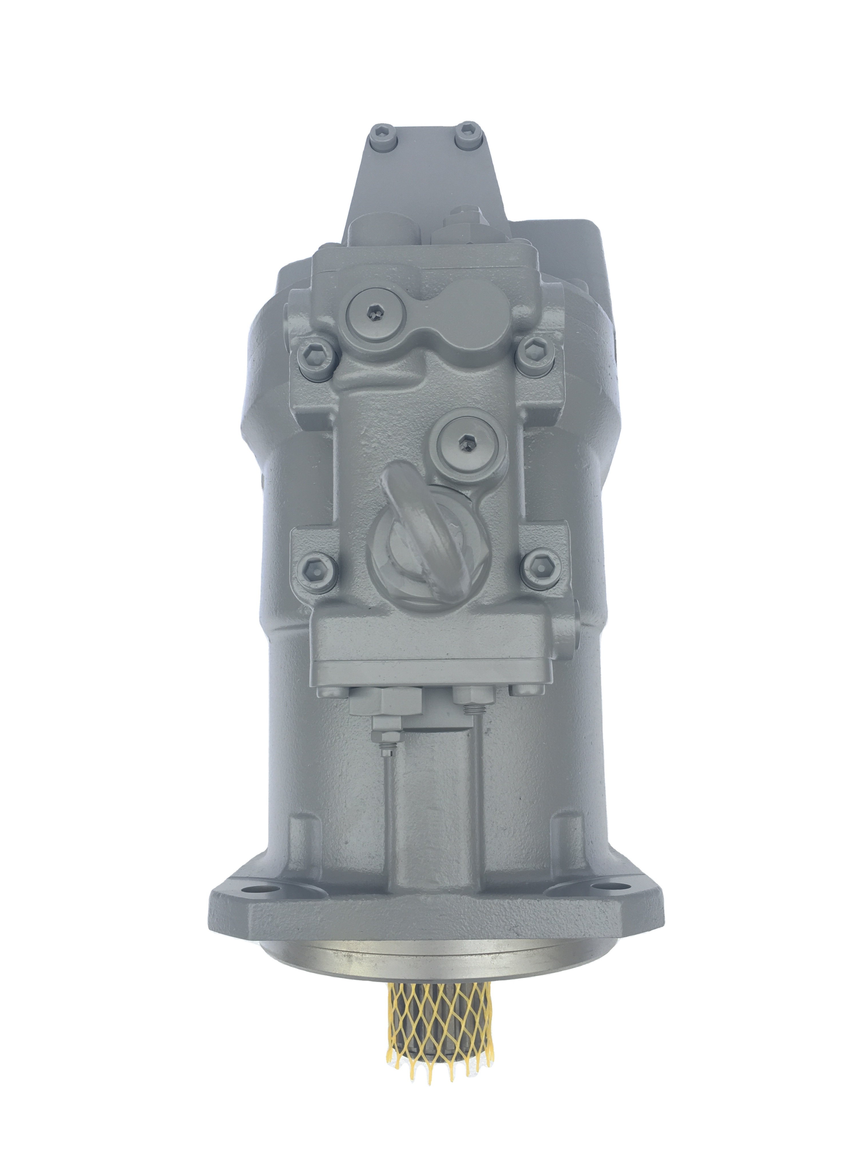 MAG-1700VP-5000 Construction Machinery Parts Hydraulic Travel Motor For SY305 SY335