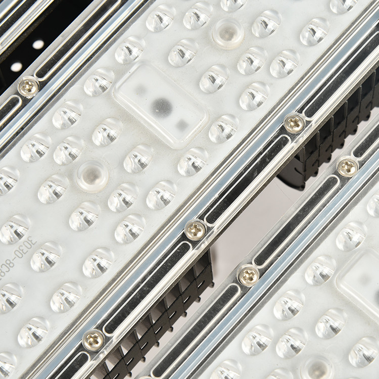 Die cast Exterior LED Modular Flood Light 100W 100V 5000K
