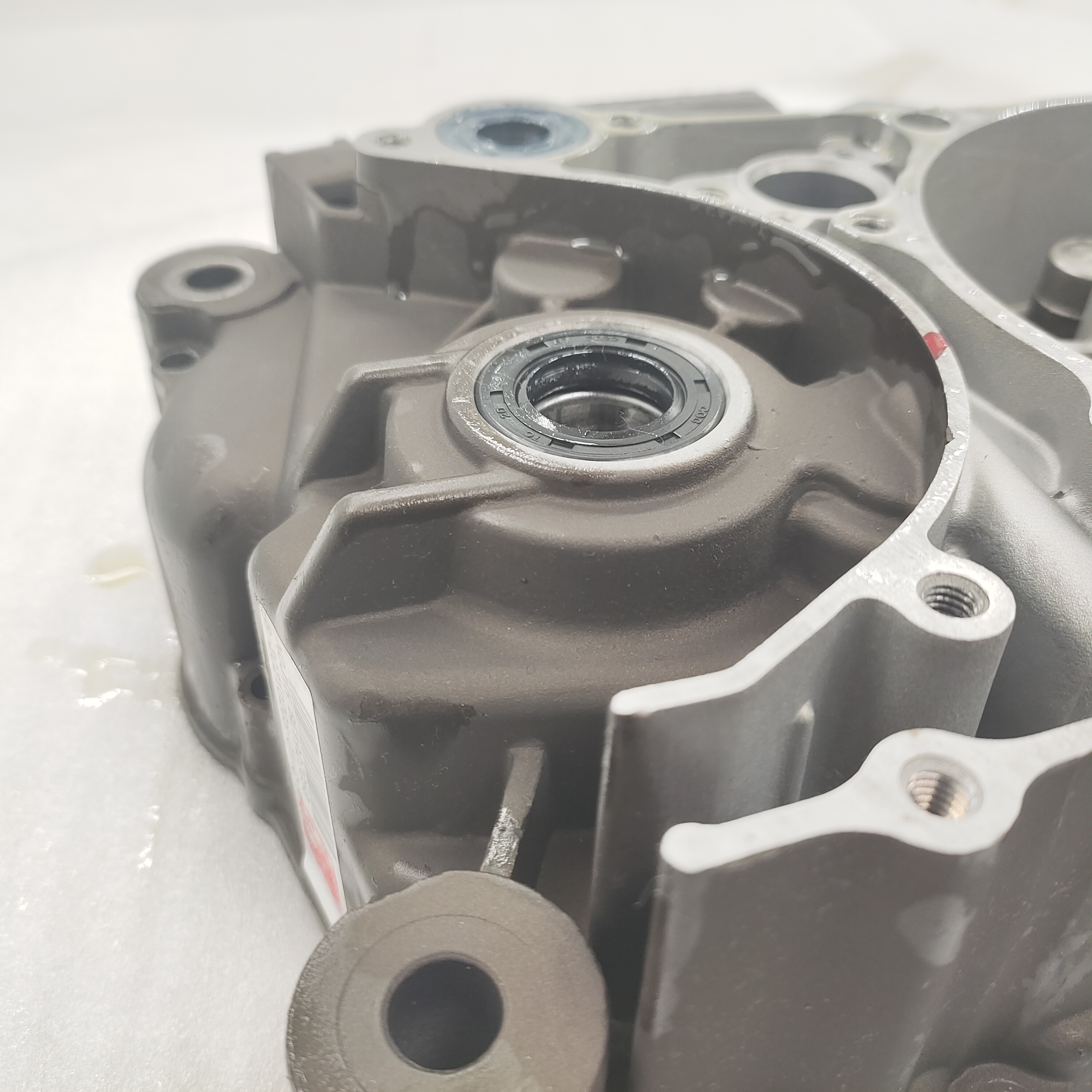 High Precision Tricycle Engine Parts in Brown for Motorcycle LF150cc 250cc Engine