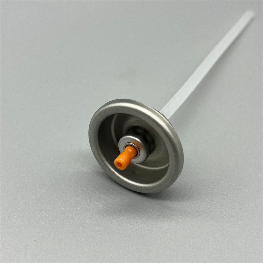 Premium Oxygen Spray Valve Actuator - High - Flow Capacity for Industrial Oxygenation