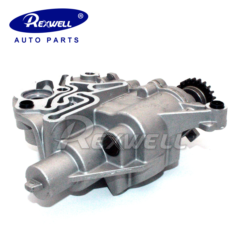 2.0 TFSI hybrid quattro Engine Oil Pump Assy for Audi Q5 TT A8 06H115105DF Excellent