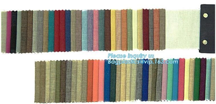 Multifunctional jute bag with low price,Natural Burlap Tote Bags Reusable Jute Bags with Full Gusset,shoulder strap plai