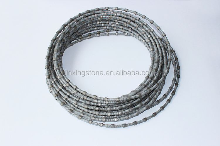Wire Saw Diamond Segments for Stone Cutting Tools Sintered Manufacturing Technical