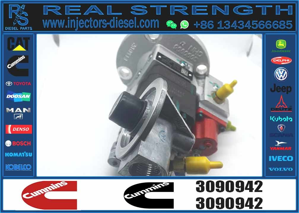 Cummins Engine Parts Fuel Injection Pump 3417674 3090942 for Cummins M11 ISM11 QSM11 engineering machinery