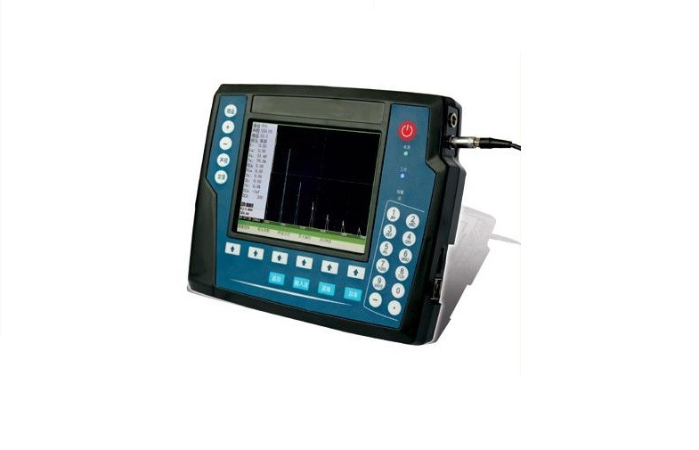 SUD-510 5.7 Inch Color LCD Digital Non Destructive Testing Machine，Tester For Welding Inspection