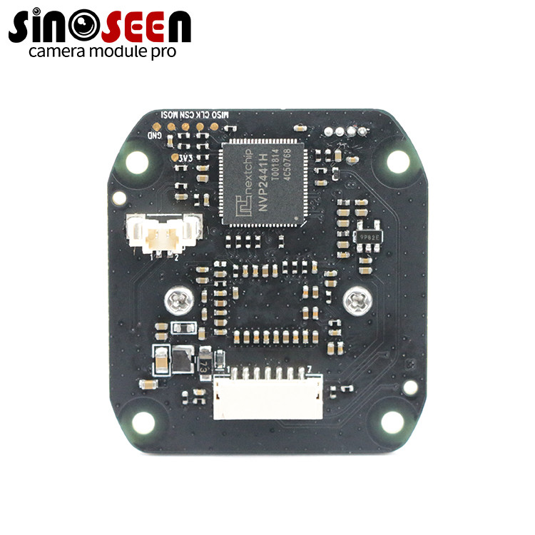 High Frame Rate 2MP 1080p UVC Camera Module 60FPS SmartSens SC2315 Sensor