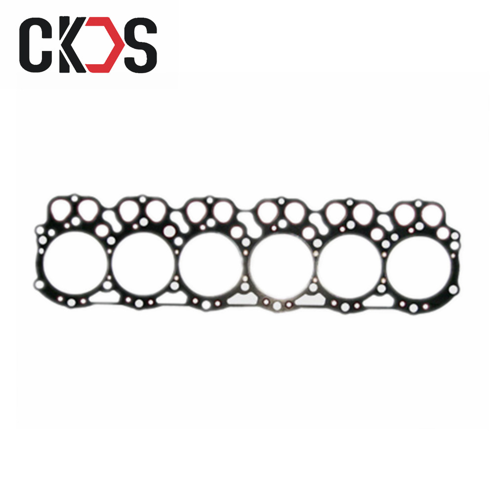 Hino H07D Engine Overhaul Gasket Set 11115-2420B