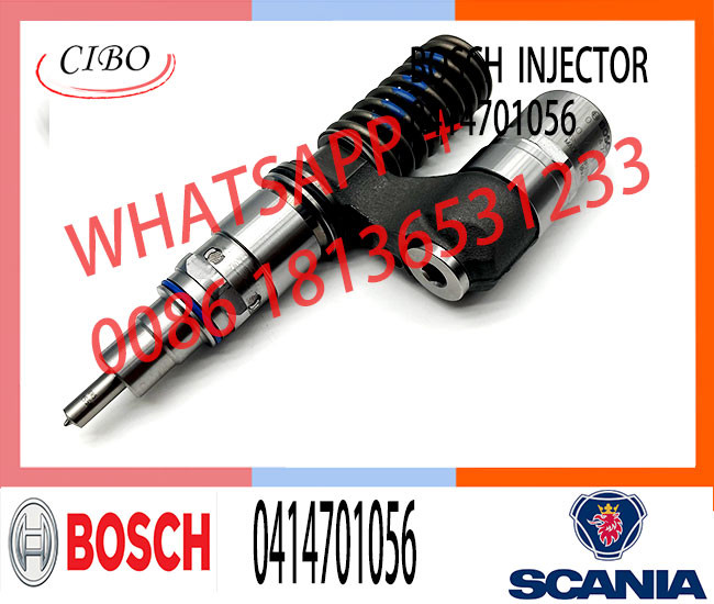 Diesel Fuel Injection Unit Pump 0414701066 0414701007 0414701020 0414701044 0414701056 0414701080 0414701081 For SCANIA