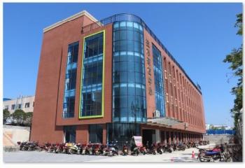 Loudi Antaeus Electronic Ceramic Co.,Ltd.