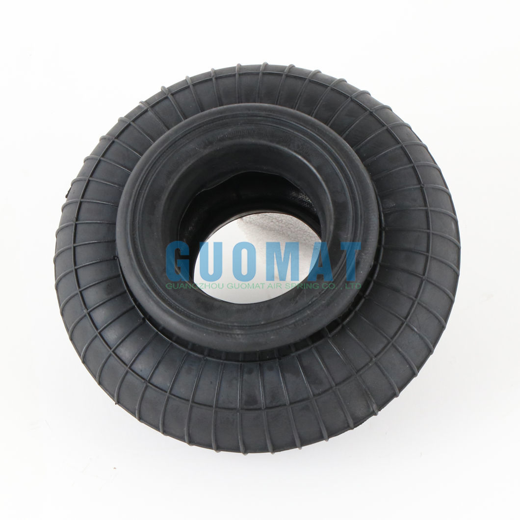 Contitech Fs70-7 Single Vibration Industrial Air Spring for Drying Machine