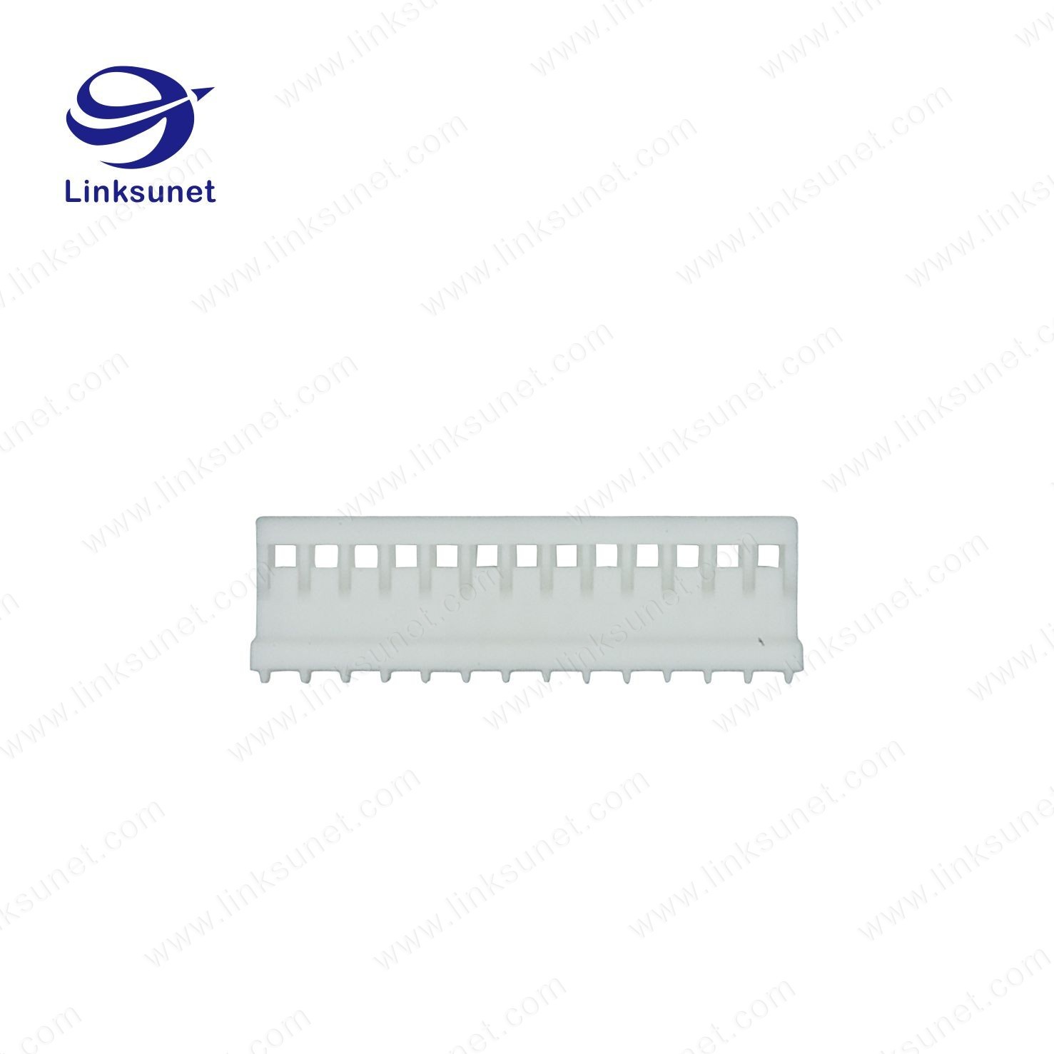 MOLEX Pico - SPOX 87439 series 2 - 15P 1.5mm natural connectors