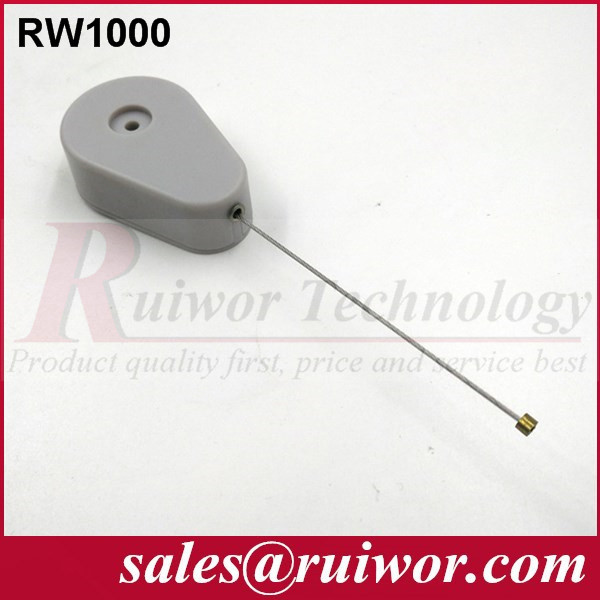 Retractable Reels 