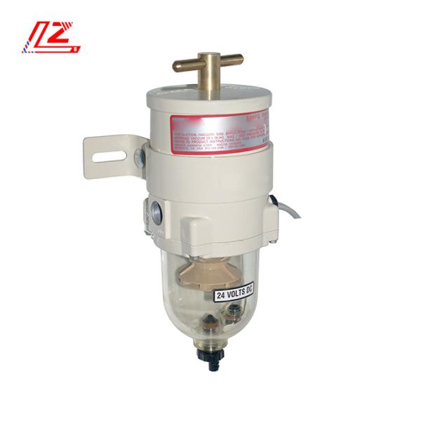 Direct 500FG Car Oil Filter Made in for FNLLRC Engine and TERBE Car Fitment