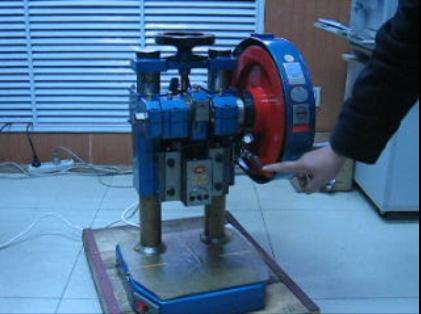 100-300kg/hour Output Soap Making Machine Production Line with 150mm Plodder Diameter