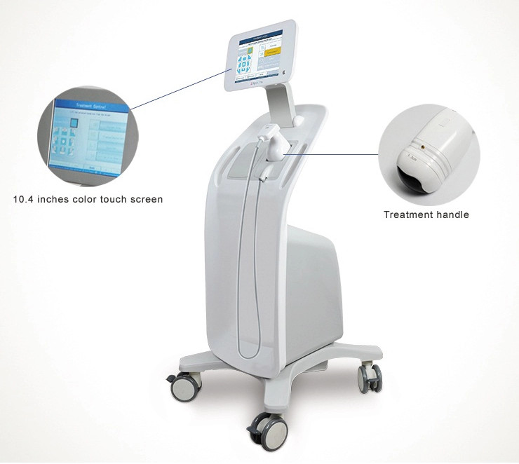 LF-431 Hifu fat removal/ Hifu Liposonic / Hifu Machine