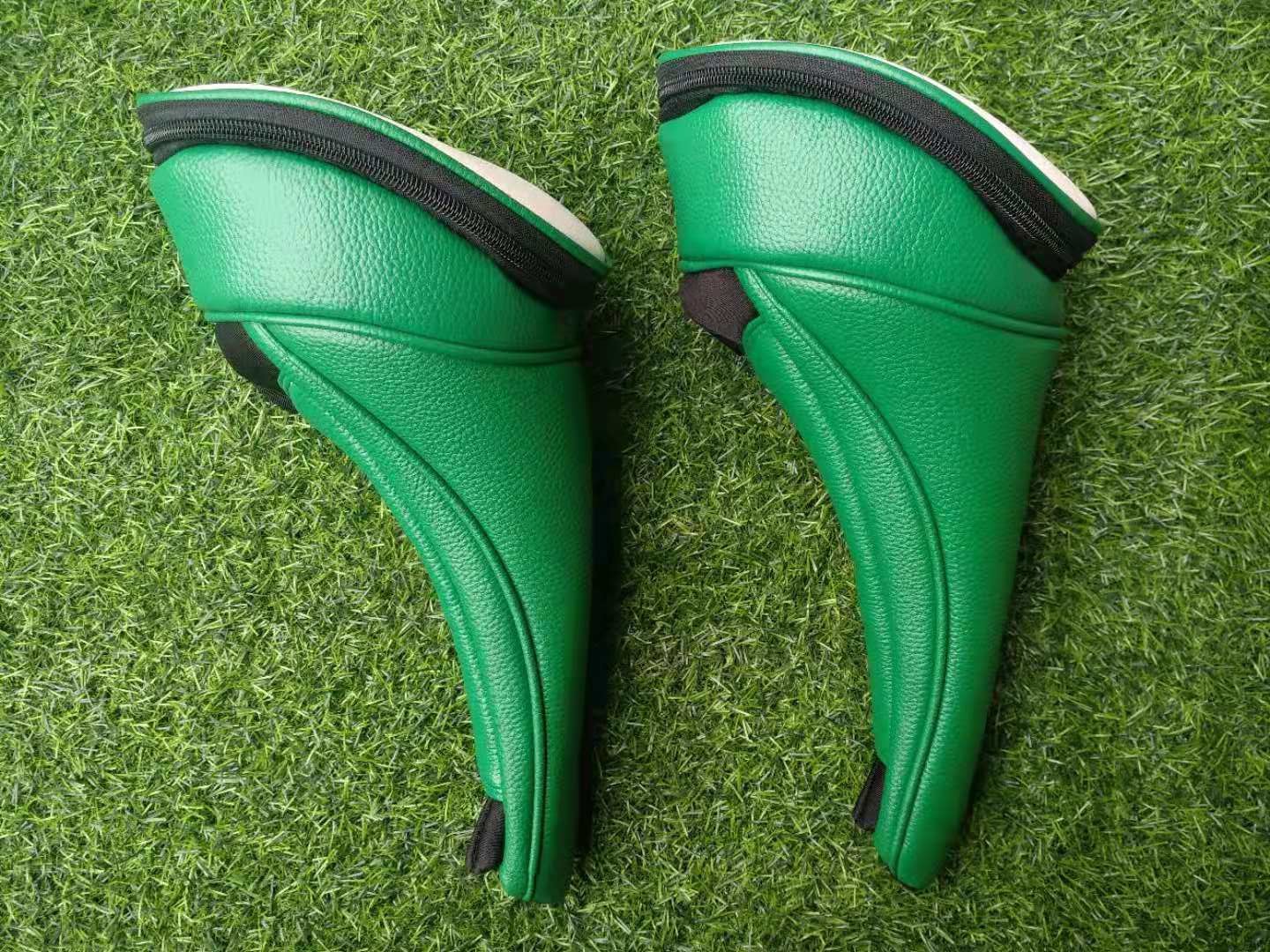 custom golf head cover, custom head cover , driver headcover , driver headcovers, dismountable cover