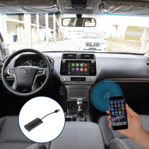 Buy cheap Unichip 3in1 USB Wireless Carplay For Android Multimedia Systems product