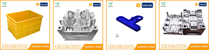 Gas Assist Injection Molding