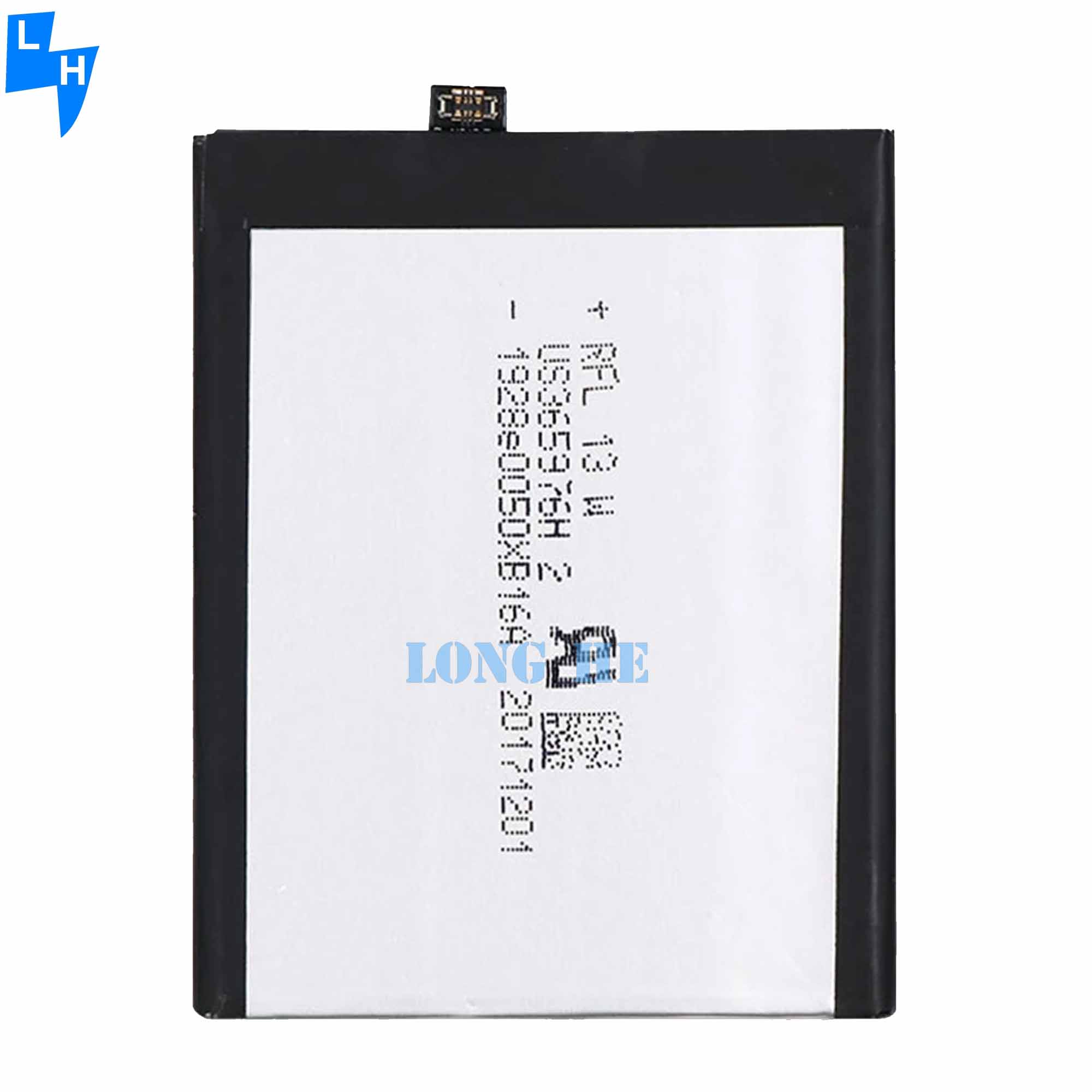 BL263 3.85V 3100mAh Rechargeable Battery for Lenovo ZUK Z2 Pro Guaranteed Performance