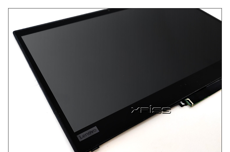 13.3 Inch For Lenovo ThinkPad X13 Yoga Gen 1 Gen 2 Gen 3 Laptop Assembly Replacement