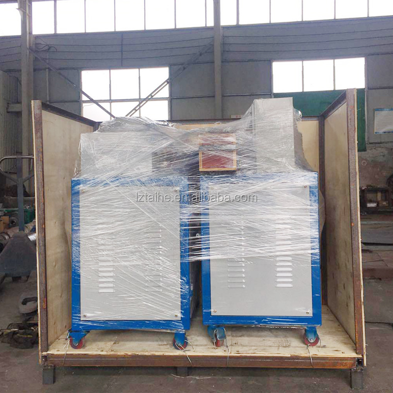 40 Cr Screw Material EPE Plastic Recycling Granulator Machine for Plastic Recycling