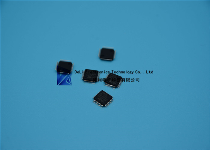 STM32L051C6T6 IC Memory Chip Access Line Ultra Low Power 32 Bit MCU ARM Based Cortex