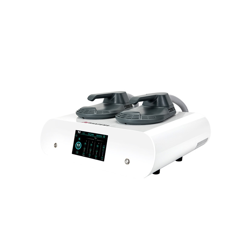 EMS Neo Rf Body Lift Esthetic Body Shaping Cellulite Reduction Sculpt Machine