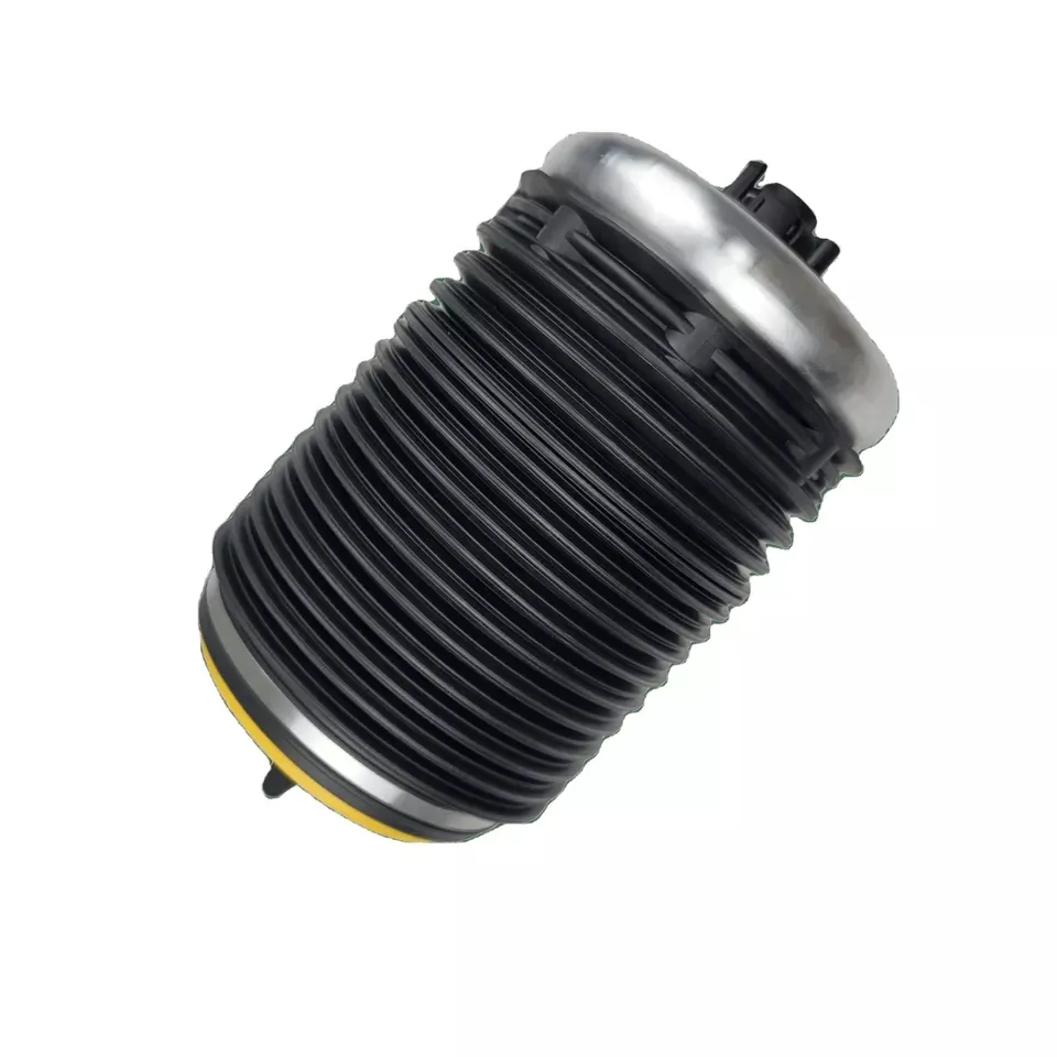 A6 C7 Air Spring Rear Left/Right