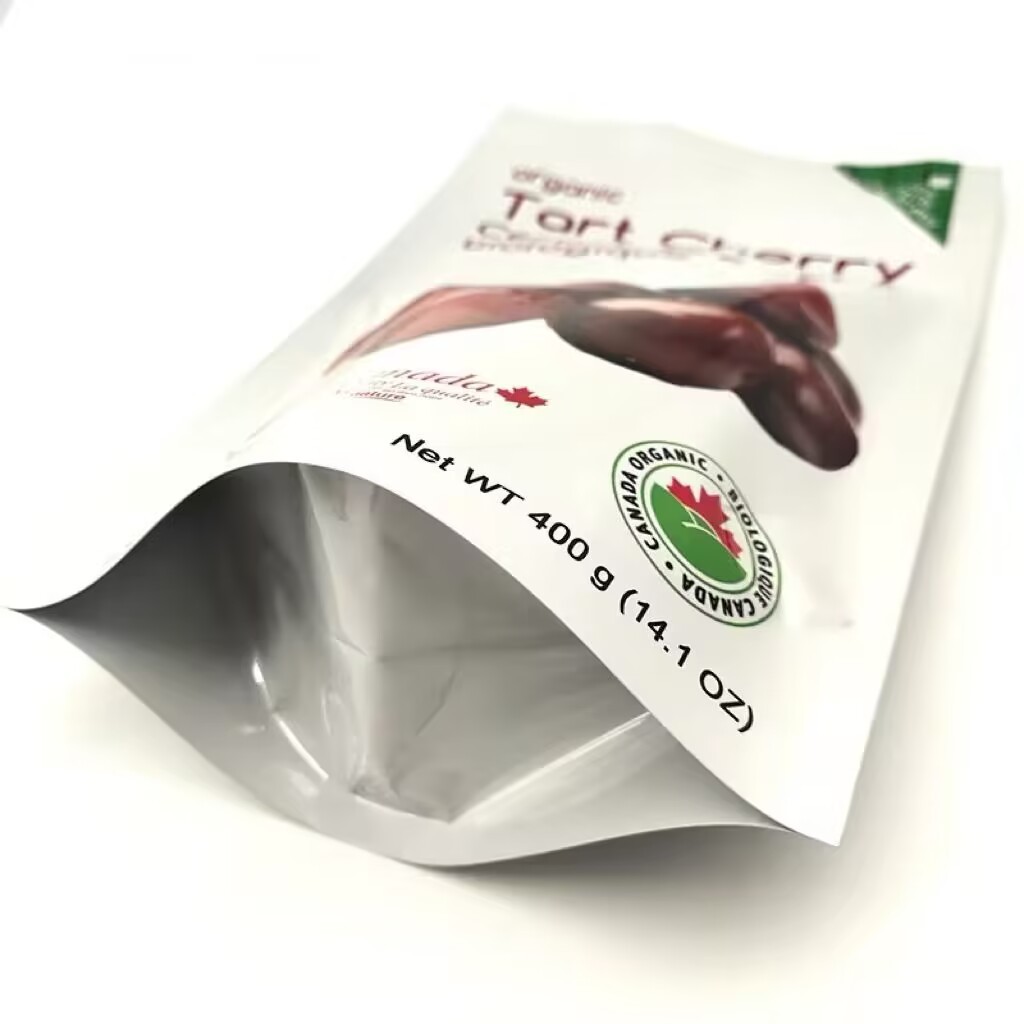 Newest Smell Proof Zipper Packaging Stand Up Pouches Mylar Flav Cherry Rings Sour Bears Strawberry Banana Belts Bags