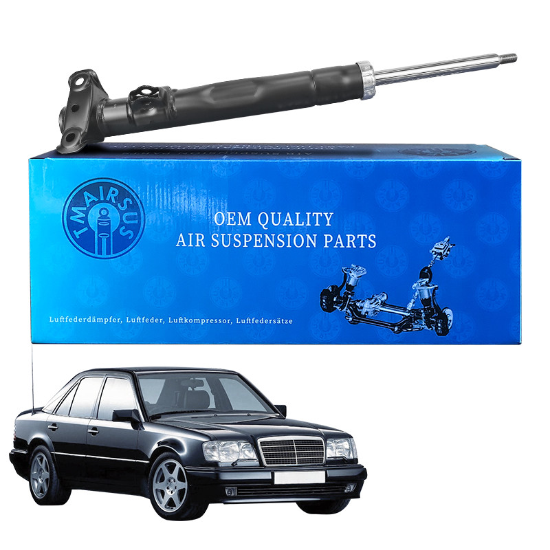 100% Tested and Vibration Damper Shock Absorber 1243203030 for Front Left Or Right of W201 W124