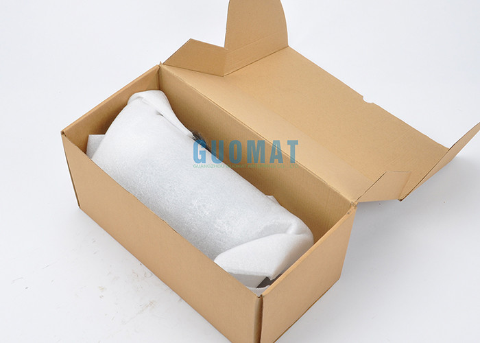 Auto Parts Front Air Spring Bag For Mercedes Benz W164 Suspension System