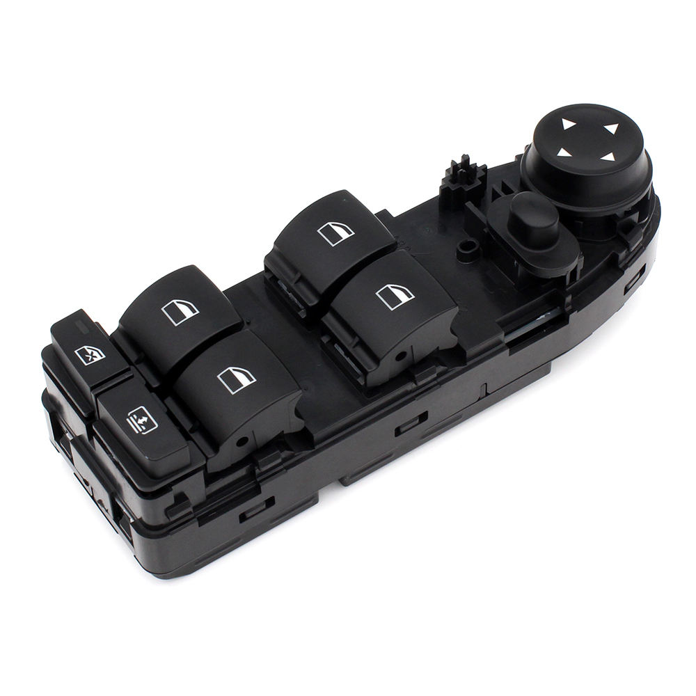 Replace Car Window Master Glass Lifter Control Switch 61319122112 Model Window Regulator Part Perfect for Benz Sprinter