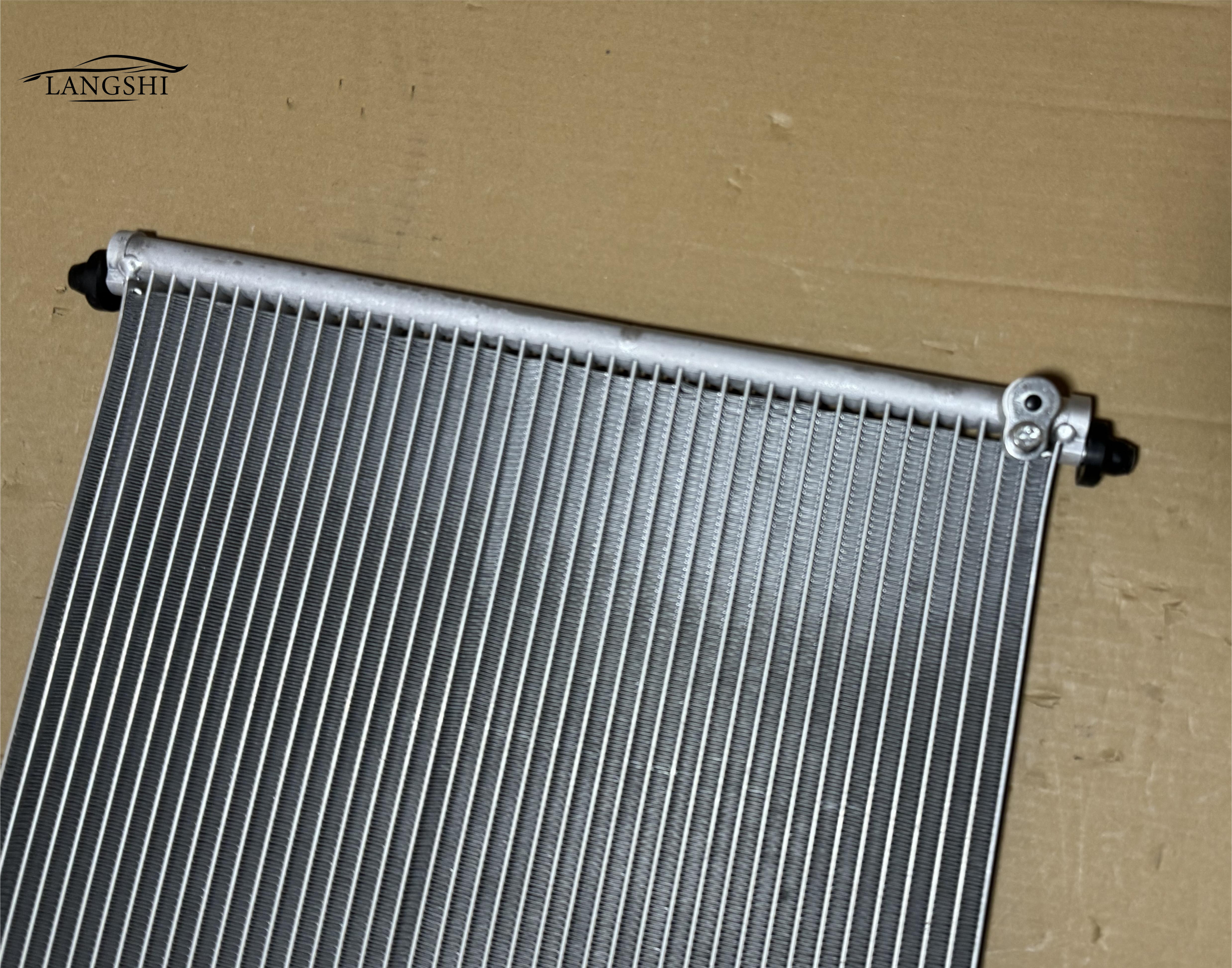 HONDA Odyssey 04-13 Auto Parts Car Cooling System Air Conditioning Condenser 80110-SFE-003