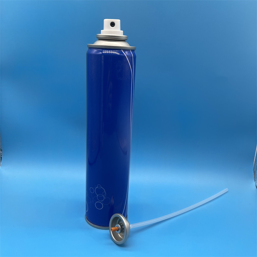 Versatile Shaving Gel Valve - Universal Solution for Efficient and Controlled Gel Dispensing