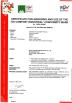 Suzhou Quanhua Biomaterial Co.，Ltd Certifications