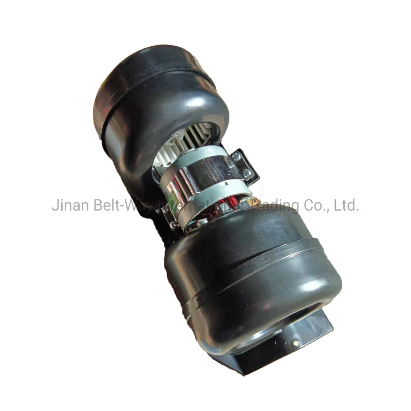 High Quality HOWO Dump Truck Spare Parts Heater Motor Az1630840014